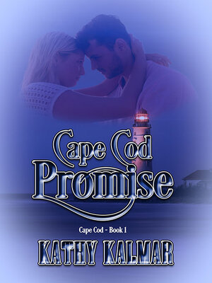 cover image of Cape Cod Promise